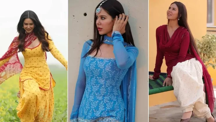 Choosing the Best Salwar Kameez for Festive Occasions