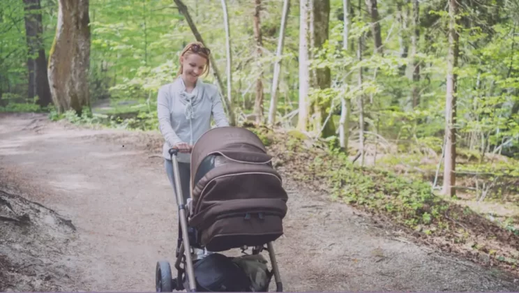 Why a Quality Baby Stroller is Essential for Little One’s Comfort