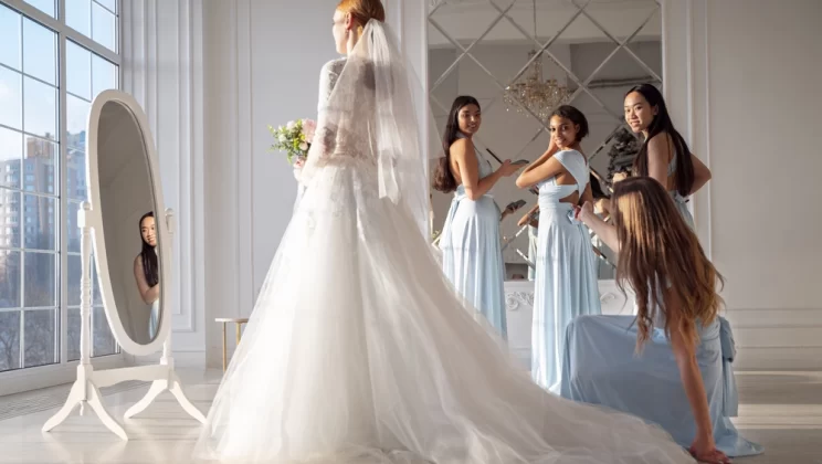 Top 10 Stunning Valima Bridal Dresses to Make You Shine on Your Big Day